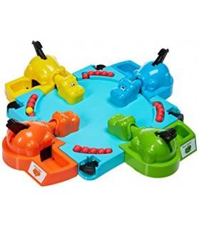 Hippo Glouton - Hasbro Gaming