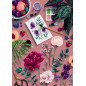 L'atelier - L'encrerie Marine - Nathan - Puzzle Adulte - Puzzle N 1000 p L'atelier - L'encrerie Marine - Nathan - Puzzle Adulte - Puzzle N 1000 p