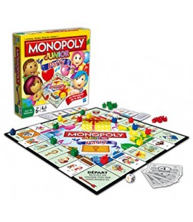 Monopoly Junior