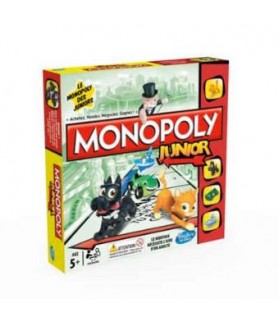 Monopoly Junior