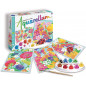 Aquarelum GM Fleur Kit de peinture - Sentosphere SEN6391 3906391 Aquarelum GM Fleur Kit de peinture - Sentosphere SEN6391 3906391