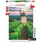 Moulin Sorine du vignoble de Santenay - Nathan - Puzzle Adulte - Puzzle N 1000 p Moulin Sorine du vignoble de Santenay - Nathan - Puzzle Adulte - Puzzle N 1000 p