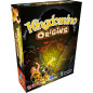 Kingdomino Origins - Tribuo - Jeux de Société