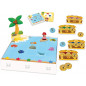 Pirates Island -  Goula