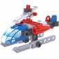 MECCANO - MES PREMIÈRES CONSTRUCTIONS MECCANO JUNIOR