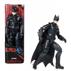 Figurine Batman Classique 30 cm - DC De Collection - Personnage