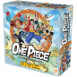 One Piece - Topi Games- Jeux de société