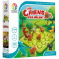 Les Chiens s'en mêlent - Smart Games