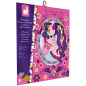 Coffret Mosaïques en Mousse Poneys et Licornes - Janod - les Ateliers du Calme - Kit Loisir Créatif Enfant Coffret Mosaïques en Mousse Poneys et Licornes - Janod - les Ateliers du Calme - Kit Loisir Créatif Enfant