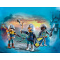 3 Chevaliers Novelmore - PLAYMOBIL 70671 3 Chevaliers Novelmore - PLAYMOBIL 70671