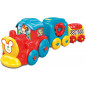 -50% ! Train d'activités - Premier âge -  Clementoni Disney