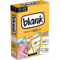 Blank - Asmodee - HUGBLK01FR Blank - Asmodee - HUGBLK01FR