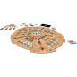 Pharaon - Catch Up Games - Jeu de société