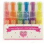 Feutres Magiques 6 mini surligneurs