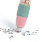 Efface clip / Lucille