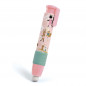Efface clip / Lucille