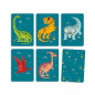 Dino Draft - DJECO