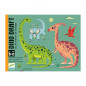 Dino Draft - DJECO