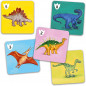 Batasaurus - Djeco - Jeu de cartes