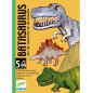Batasaurus - Djeco - Jeu de cartes