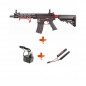 Colt M4 Hornet RED Fox Ed Full metal avec mosfet - COLT - OCCASION Colt M4 Hornet RED Fox Ed Full metal avec mosfet - COLT - OCCASION