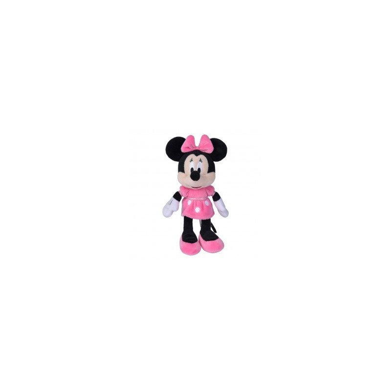 Minnie officielle Disney 16cm