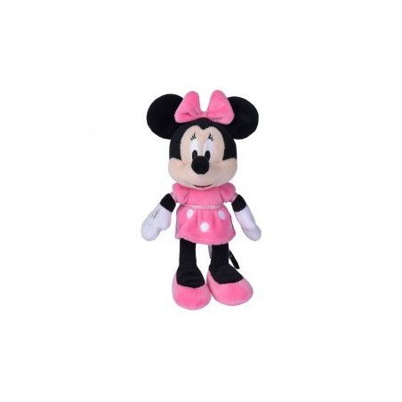 Minnie officielle Disney 16cm