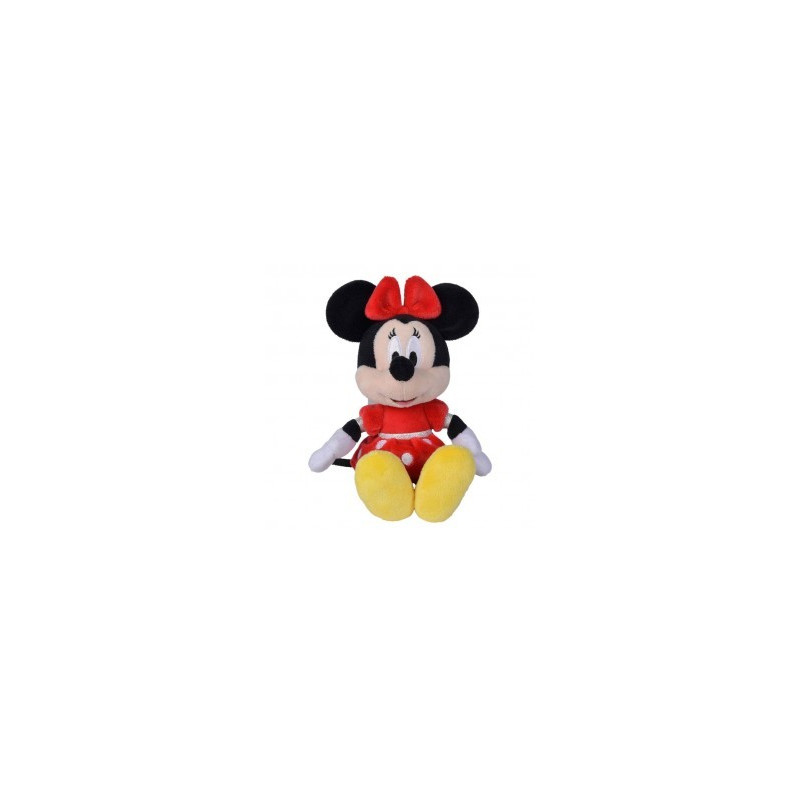 Minnie officielle Disney 16cm