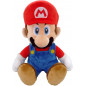 Peluche de Mario Nintendo - 20cm - Peluche Officielle