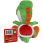 Nintendo Yoshi peluche officielle 21cm