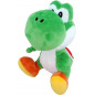 Nintendo Yoshi peluche officielle 21cm