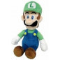 Nintendo Luigi peluche officielle 21cm
