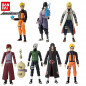 Figurine Naruto Shippuden - Modèle Aléatoire