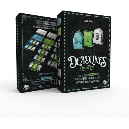 Deadlines