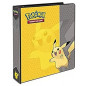 Classeurs - Grand Classeur À Anneaux Xy + 30 feuilles (540 cartes) - Pikachu