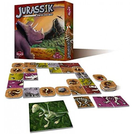 Jurassik