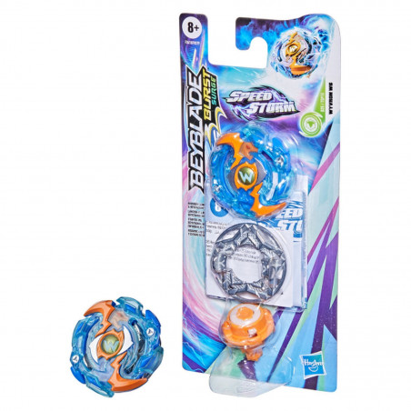 HASBRO Beyblade Burst - Speedstorm single pack Asst