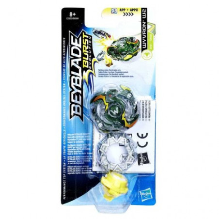 BEYBLADE BURST - MODELE ALEATOIRE