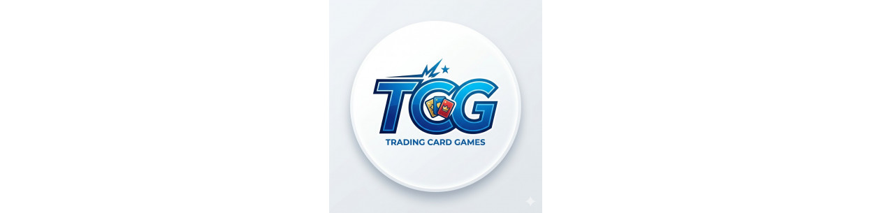 TCG - Cartes