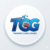 TCG - Cartes