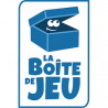 La boîte de jeux