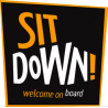 Sit Down !