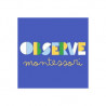 Observe Montessori