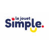 Le jouet simple
